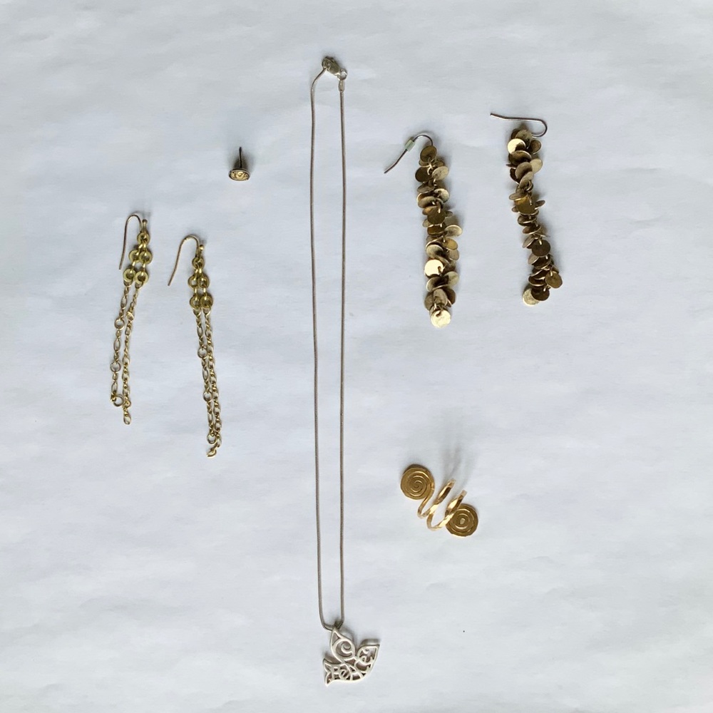 Jewelry Collection
